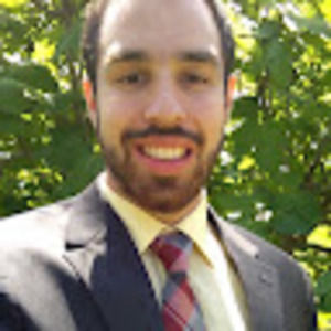 Meet your Posher, Andy